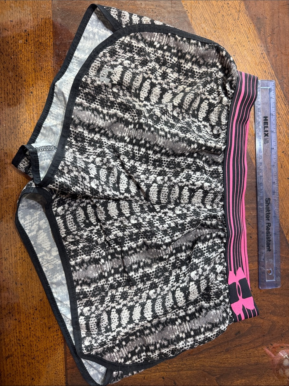 Under Armour Women’s shorts